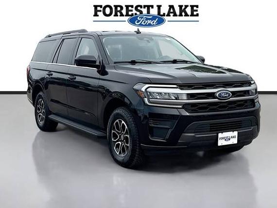 FORD EXPEDITION MAX 2024 1FMJK1J81REA23307 image FORD EXPEDITION MAX 2024 1FMJK1J81REA23307 image